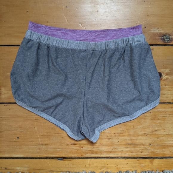 Free People Movement athletic shorts - Picture 2 of 4
